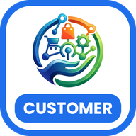 Customer app
