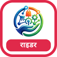 राइडर ऐप