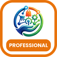 Professional app